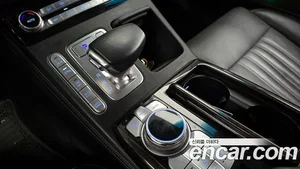 Genesis G90, 2019 — миниатюра 9