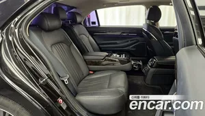 Genesis G90, 2019 — миниатюра 11