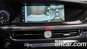 Genesis G90, 2019 — миниатюра 12