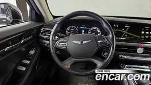 Genesis G90, 2019 — миниатюра 14