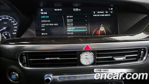 Genesis G90, 2019 — миниатюра 17