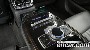 Genesis G90, 2019 — миниатюра 18