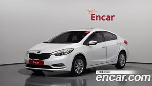 Kia K3, 2014 — миниатюра 1