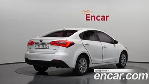 Kia K3, 2014 — миниатюра 2