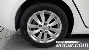 Kia K3, 2014 — миниатюра 5