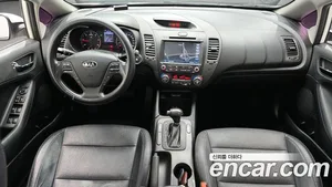 Kia K3, 2014 — миниатюра 10