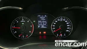 Kia K3, 2014 — миниатюра 11