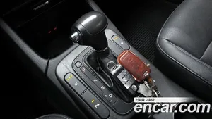 Kia K3, 2014 — миниатюра 12