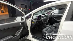Kia K3, 2014 — миниатюра 13