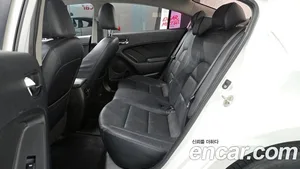 Kia K3, 2014 — миниатюра 18