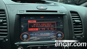 Kia K3, 2014 — миниатюра 21