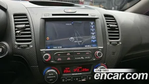 Kia K3, 2014 — миниатюра 22