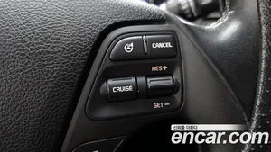 Kia K3, 2014 — миниатюра 23
