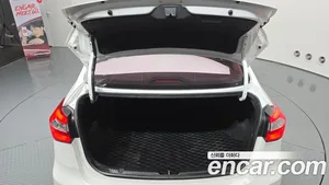 Kia K3, 2014 — миниатюра 26