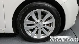 Kia K3, 2014 — миниатюра 7