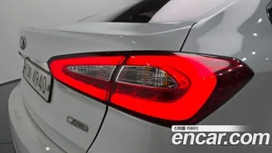 Kia K3, 2014 — миниатюра 9