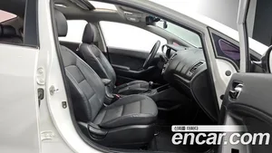 Kia K3, 2014 — миниатюра 16
