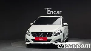 Mercedes-Benz B-Class, 2018 — миниатюра 3