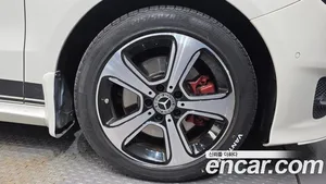 Mercedes-Benz B-Class, 2018 — миниатюра 5