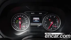 Mercedes-Benz B-Class, 2018 — миниатюра 8