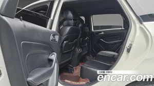 Mercedes-Benz B-Class, 2018 — миниатюра 17