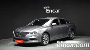 Renault SM6, 2016 — миниатюра 1