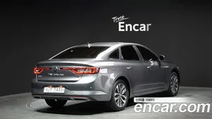 Renault SM6, 2016 — миниатюра 2