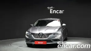 Renault SM6, 2016 — миниатюра 3