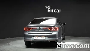 Renault SM6, 2016 — миниатюра 4