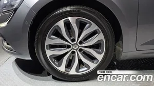 Renault SM6, 2016 — миниатюра 5