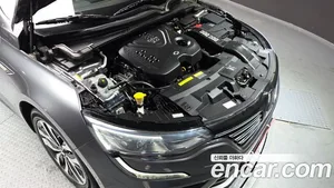 Renault SM6, 2016 — миниатюра 6
