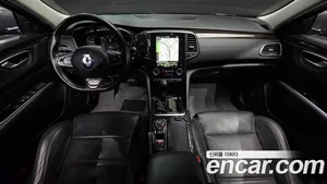 Renault SM6, 2016 — миниатюра 7