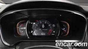 Renault SM6, 2016 — миниатюра 8