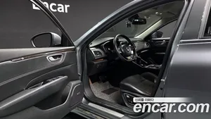 Renault SM6, 2016 — миниатюра 10
