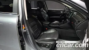Renault SM6, 2016 — миниатюра 11