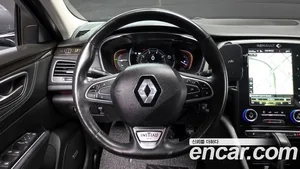 Renault SM6, 2016 — миниатюра 13