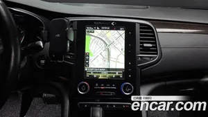 Renault SM6, 2016 — миниатюра 14