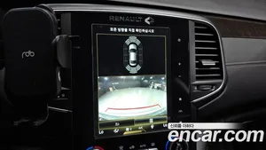 Renault SM6, 2016 — миниатюра 15