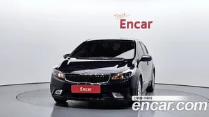 Kia K3, 2016 — миниатюра 3