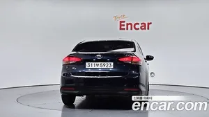 Kia K3, 2016 — миниатюра 4