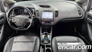 Kia K3, 2016 — миниатюра 7