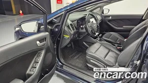 Kia K3, 2016 — миниатюра 10