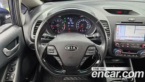 Kia K3, 2016 — миниатюра 13