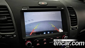 Kia K3, 2016 — миниатюра 15