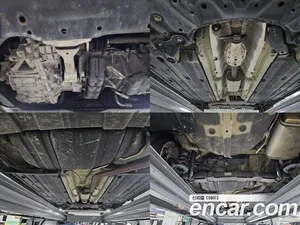 Kia K3, 2016 — миниатюра 16
