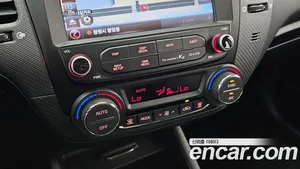 Kia K3, 2016 — миниатюра 19
