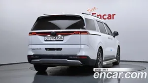 Kia Carnival, 2021 — миниатюра 2