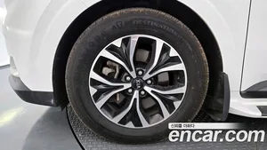 Kia Carnival, 2021 — миниатюра 5