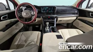 Kia Carnival, 2021 — миниатюра 7