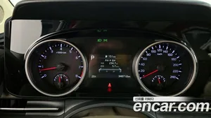Kia Carnival, 2021 — миниатюра 8